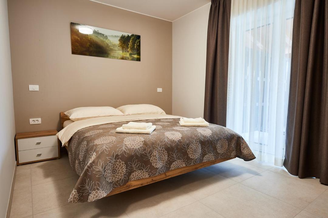 Posestvo Rouna - Winery And Apartments ヴィパーヴァ エクステリア 写真